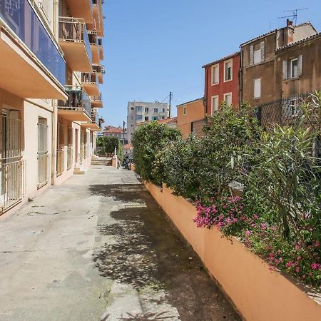 Appartement Codaccioni - Welkeys 马赛 外观 照片